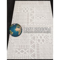 Бельгийский ковер Genova 938558-696962 Крем